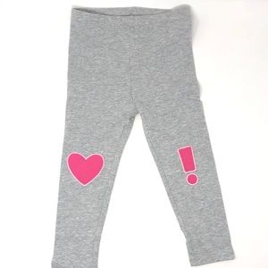 Cat & Jack toddler tights